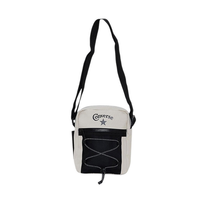 Converse Unisex Mini Bag - Cream