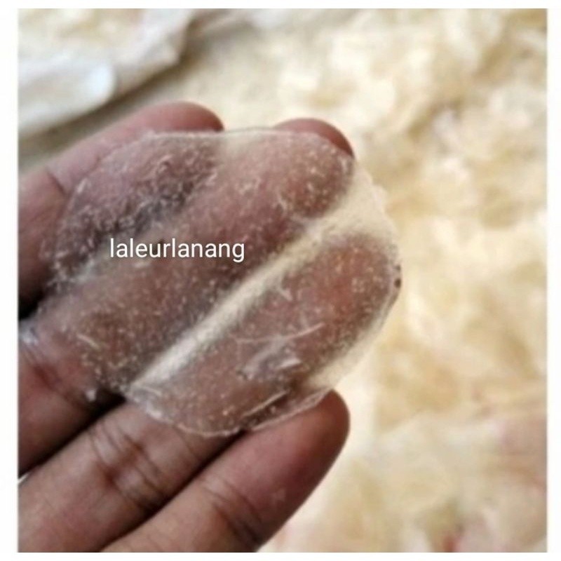 

Keripik Kaca, (1kg) Pikca original, terbuat dari singkong pilihan asli100% ready ready