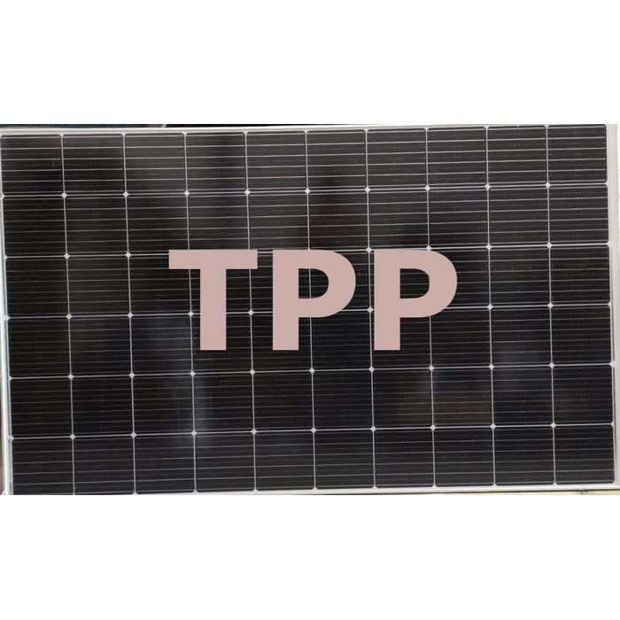 PROMO Panel Surya Mono 450WP Solar Panel 450 WP