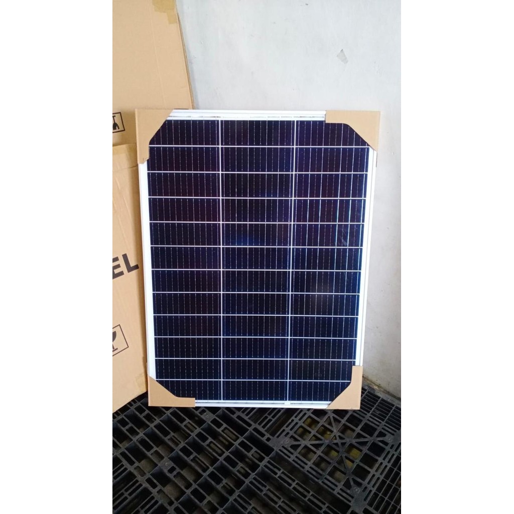 Panel Surya 100WP