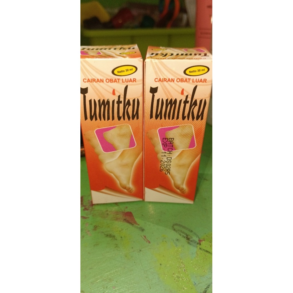 TUMITKU 30ML