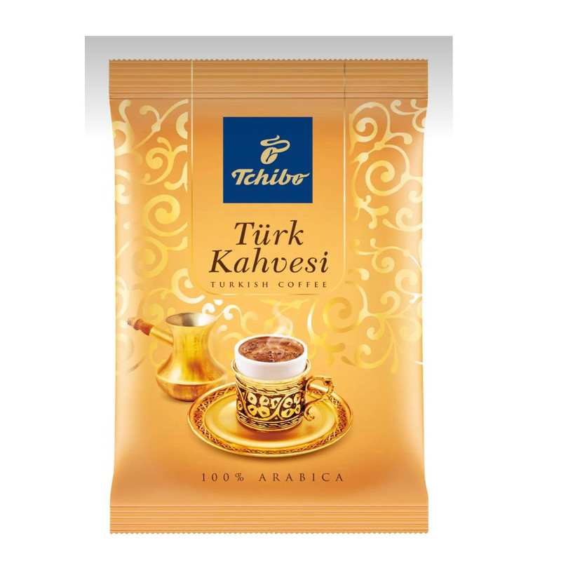 

KOPI TURKI PREMIUM