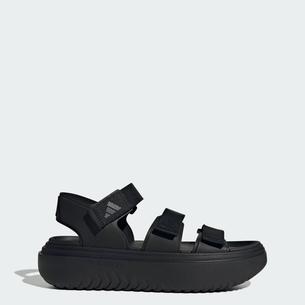 adidas Swimming & Lifestyle SLYN Sandals Women Black IH6119 TERLARISS