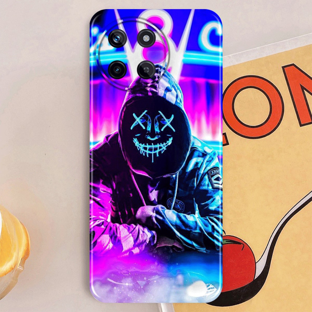 Case REALME 11  -  REALME 12 NEW Casing Hp - Softcase Case Hp REALME 11- Casing Hp - Softcase - Case