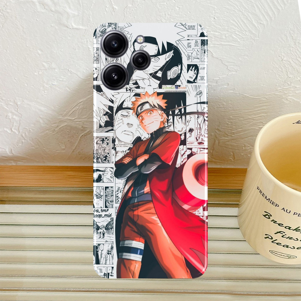 Case REDMI 12 2023- Casing Hp - Softcase Case Hp REDMI 12 2023 Casing Hp - Softcase - Case Hp REDMI 