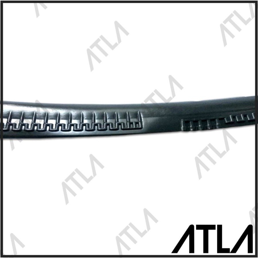 Selang Drip Tape Jarak 20 cm Diameter 16mm Pipa Irigasi Tetes IH003