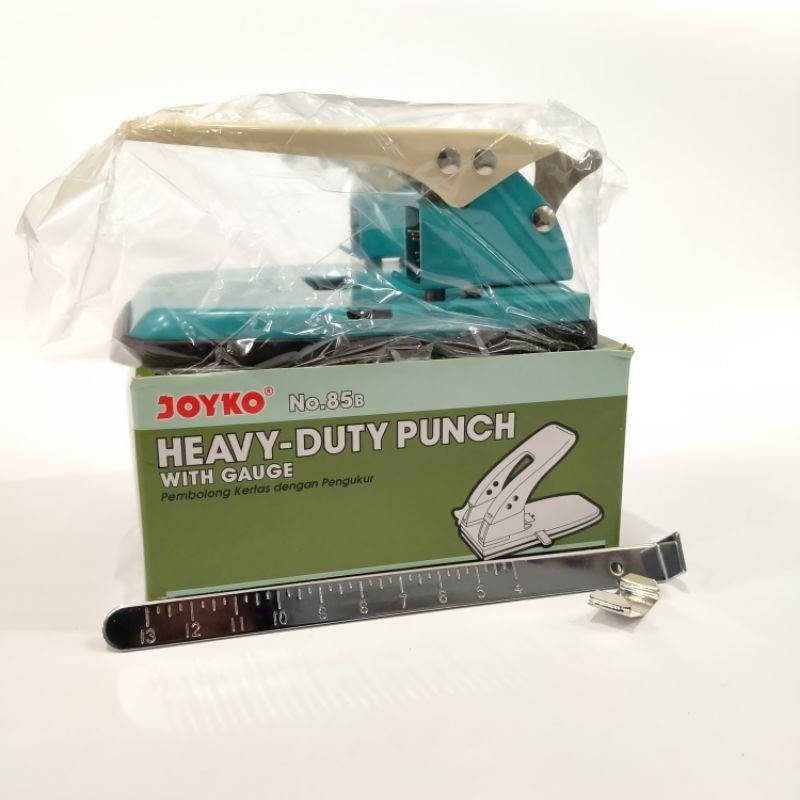 

[SG] PUNCH JOYKO 85B