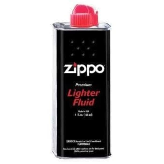 Zippo Lighter Premium Lighter Fluid