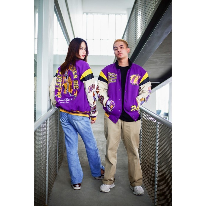 GOOD BYE EX - Varsity Legends - M