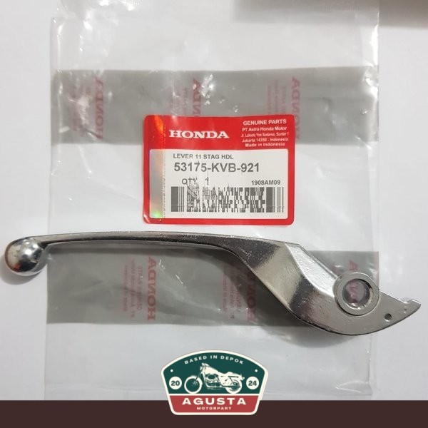 Handle Rem Kanan Beat Karbu Beat Fi Spacy Vario 125 KRS Kualitas Ori