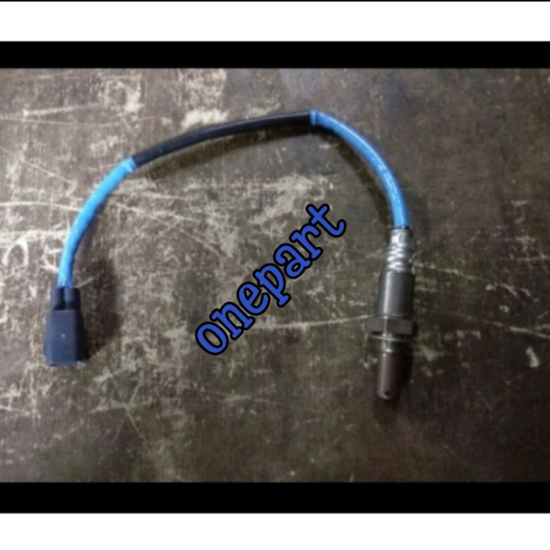 sensor oxygen knalpot calya sigra original