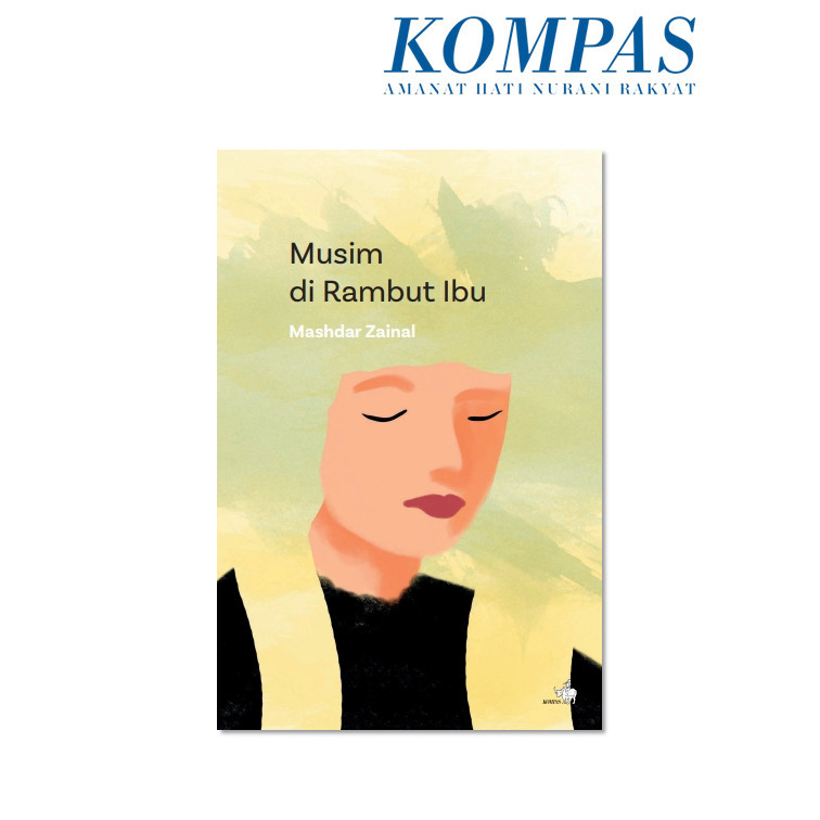 Musim di Rambut Ibu Mashdar Zainal