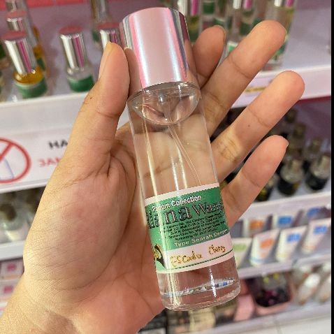 RIANA PARFUM BESAR ESCADA CHERRY