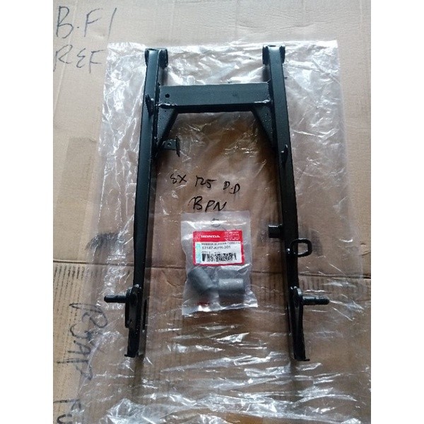 swing arm Supra X 125 DD Berkualitas +bos