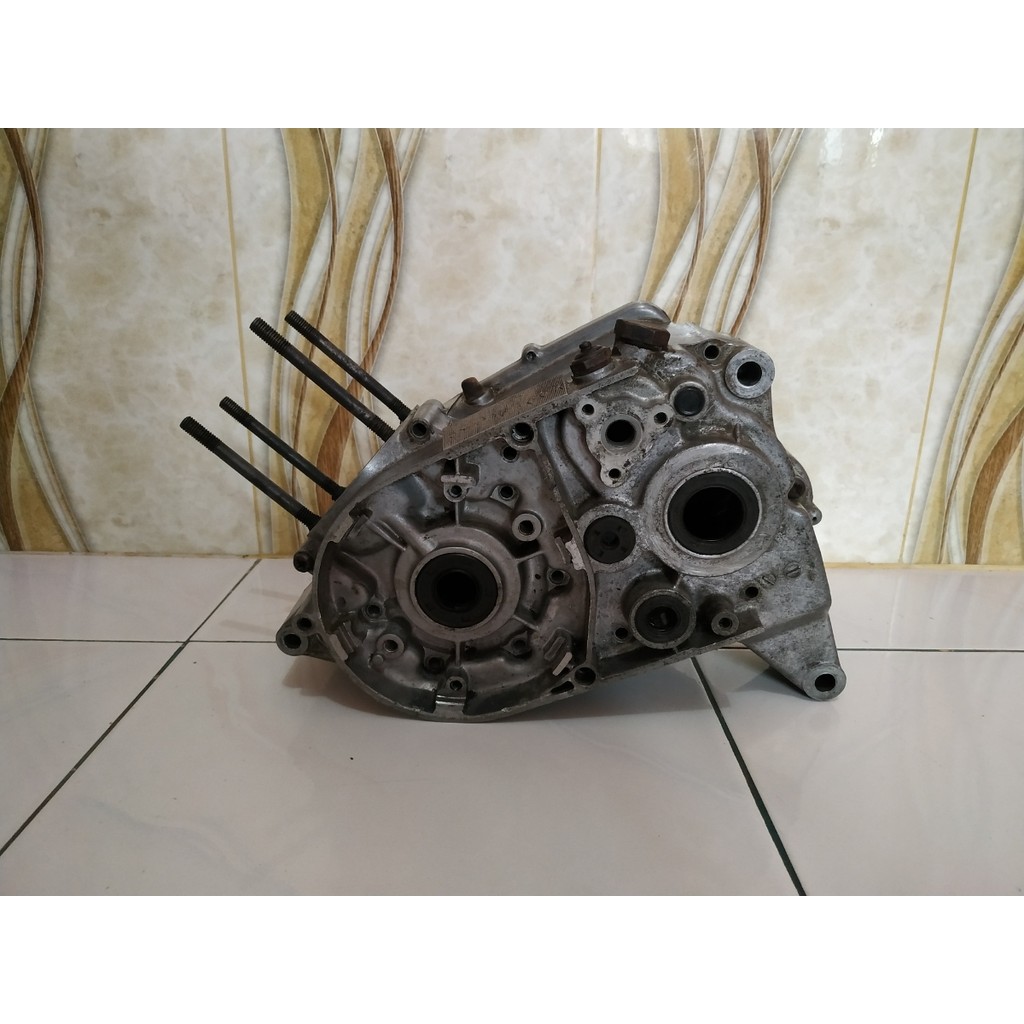 crankcase rs 100 super original
