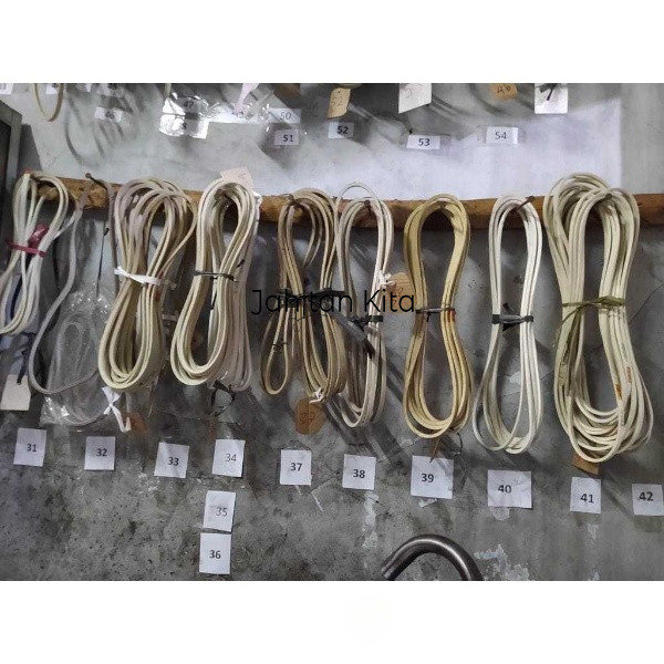 VANBELT/LINDEN MESIN JAHIT - Jahitan Kita