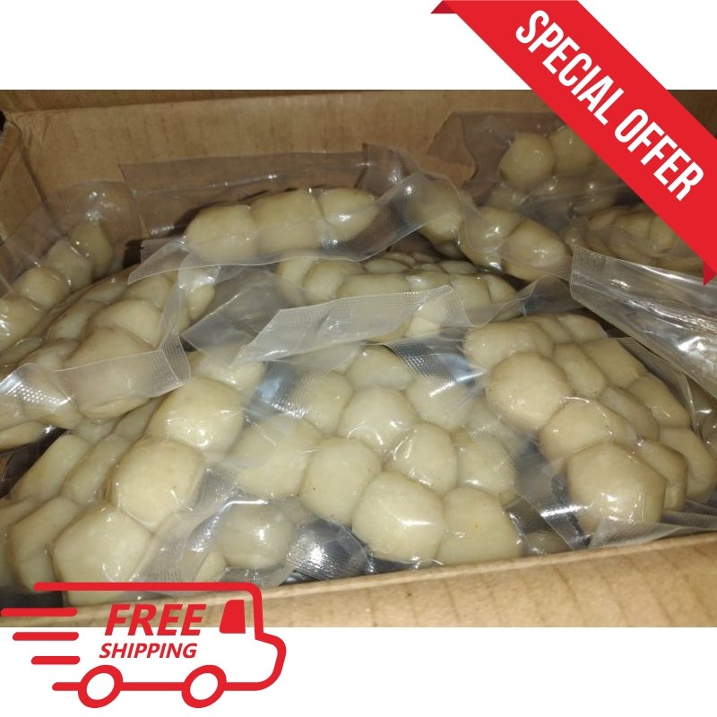 

BASO AJA ISI MOZARELA