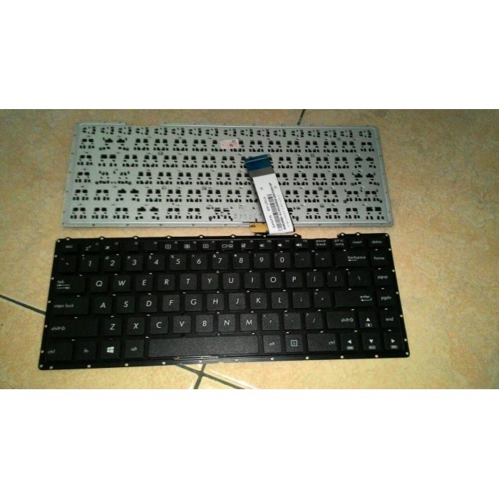 keyboard asus a455l x455l