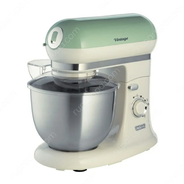 stand mixer ariete italy mesin mixer pengaduk adonan