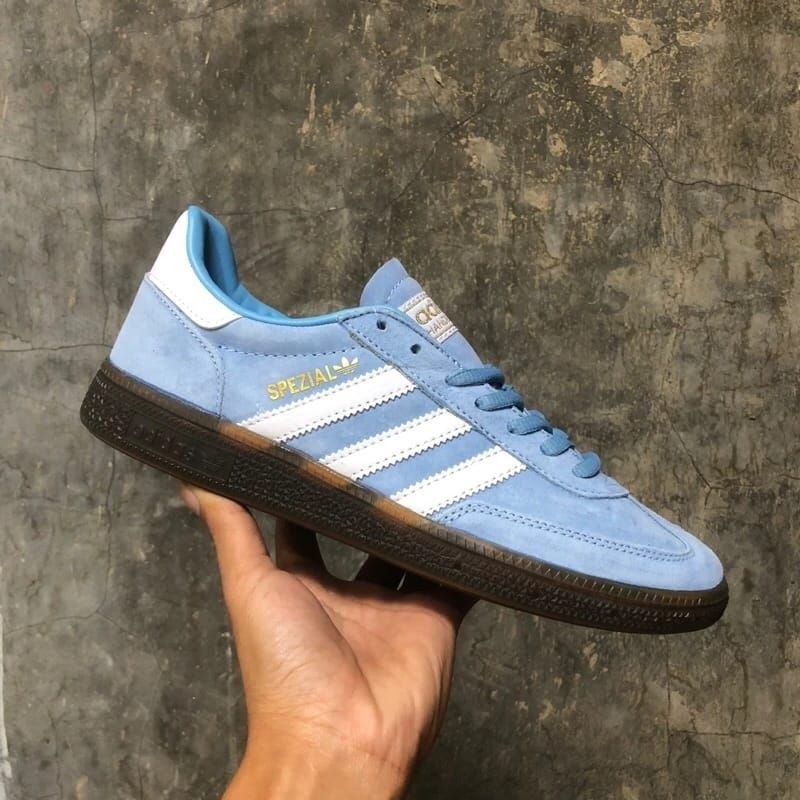 sepatu Adidas spezial original BNIB