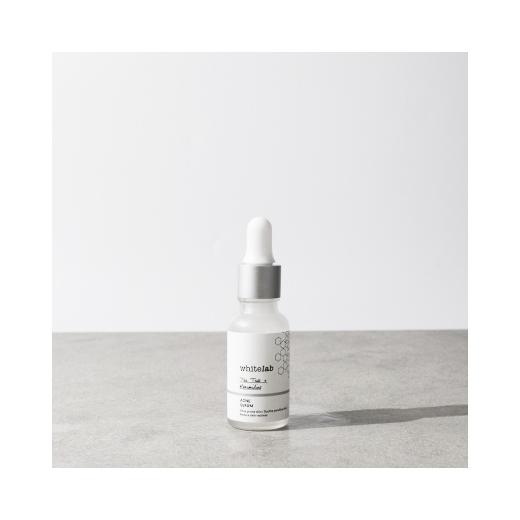 Whitelab Acne Serum