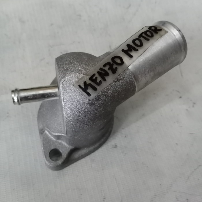 COD Part Baru WATER OUTLET RADIATOR PANTHER 2.5 2500 TBR54 TURBO TOURING 8.97921-733