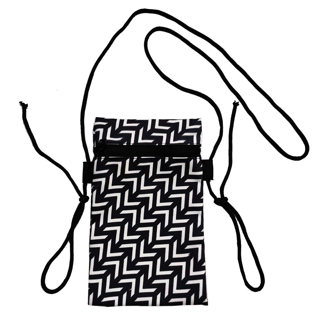 Tas Selempang Handphone Slingbag Pouch Hp Erinv2