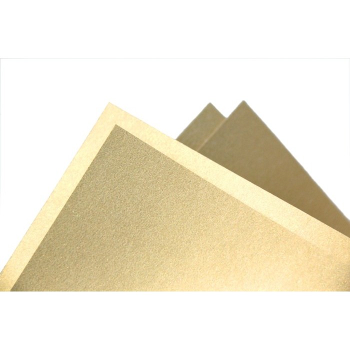 

Fancy Paper 230 gsm A3 - Emas