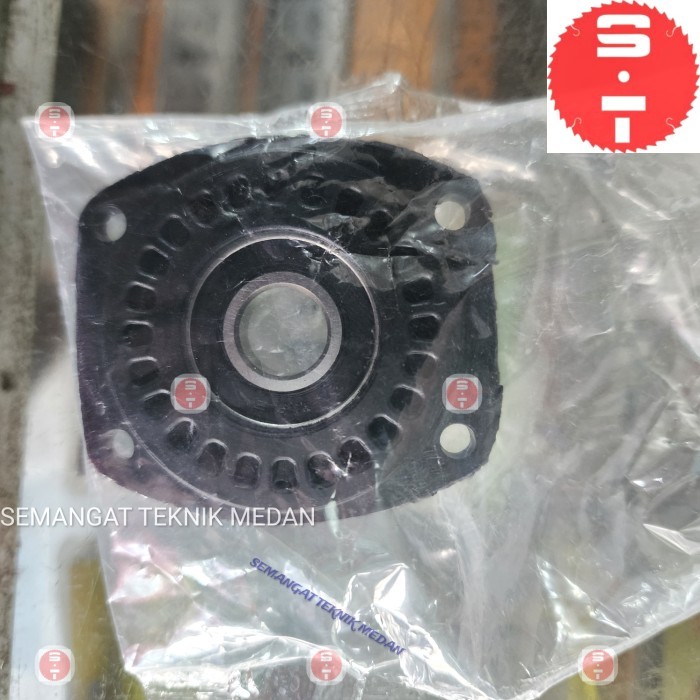 PACKING BEARING BOX RUMAH LAHAR HIKOKI G10SS2 G10SS G 10 SS 2 RRT