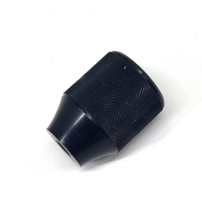 BEST -Summersun Light Mount or Pegangan Bracket Lampu Sepeda Lamp Holder - Silver