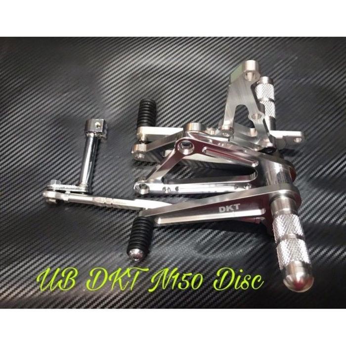 Underbone Ninja R / RR model dkt Thailand underbon ninja r ninja rr tromol dan disc - belakang tromo