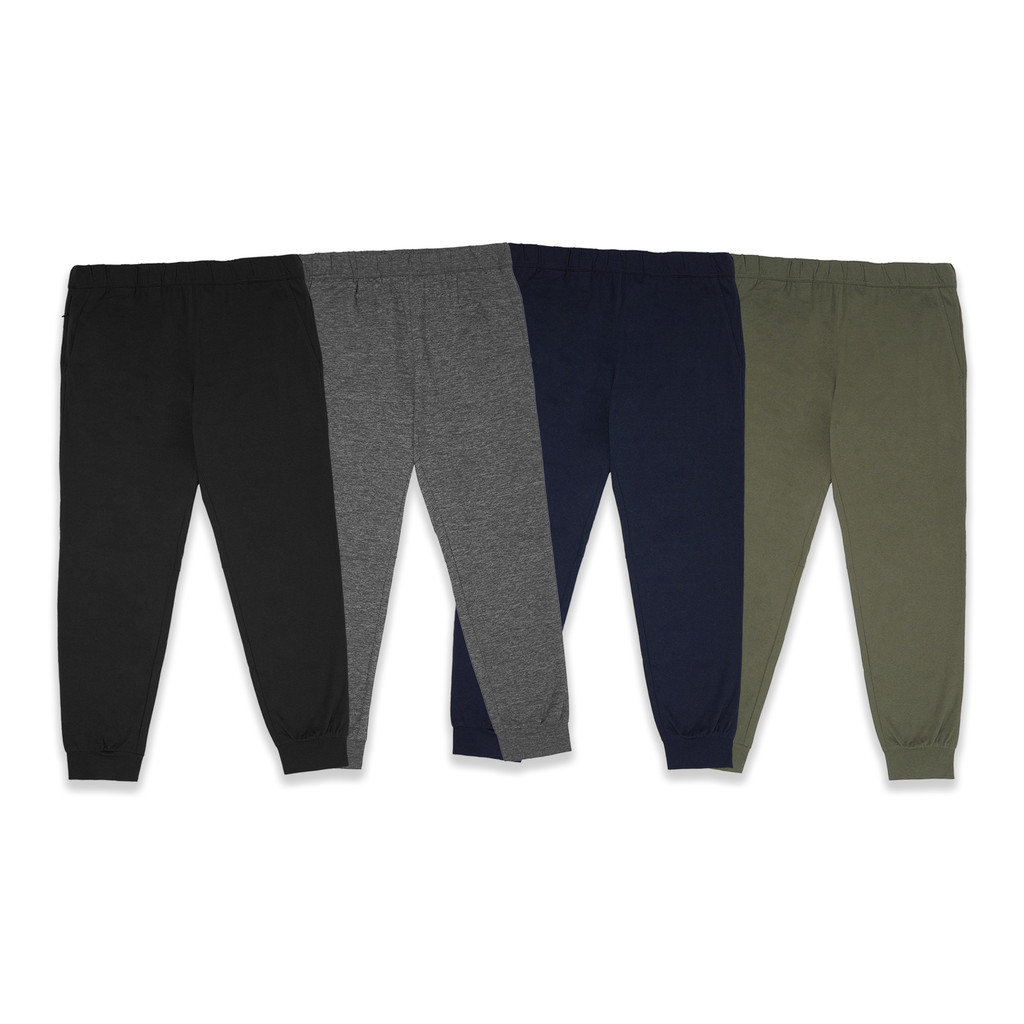 GU Active Stretch Jogger Pants