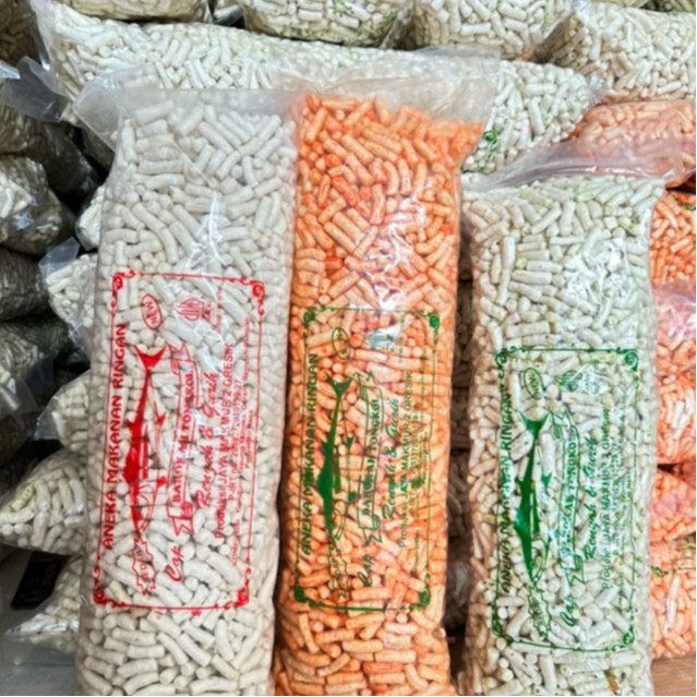

PROMO krupuk tongkol kerupuk ikan tongkol krupuk tongkol 1 ball kerupuk tongkol 1 ball enak kerupuk ikan tongkol 1 ball TERMURAH