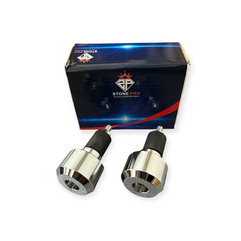 Jalu stang standar Malaysia Yamaha mx crome cocok all motor bmv