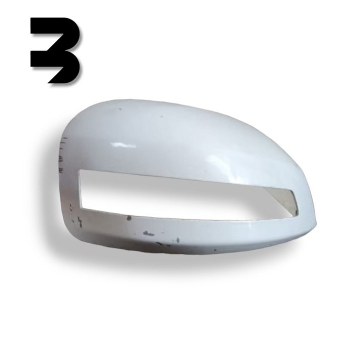 cover spion original Honda Mobilio 2014 bekas - Kanan