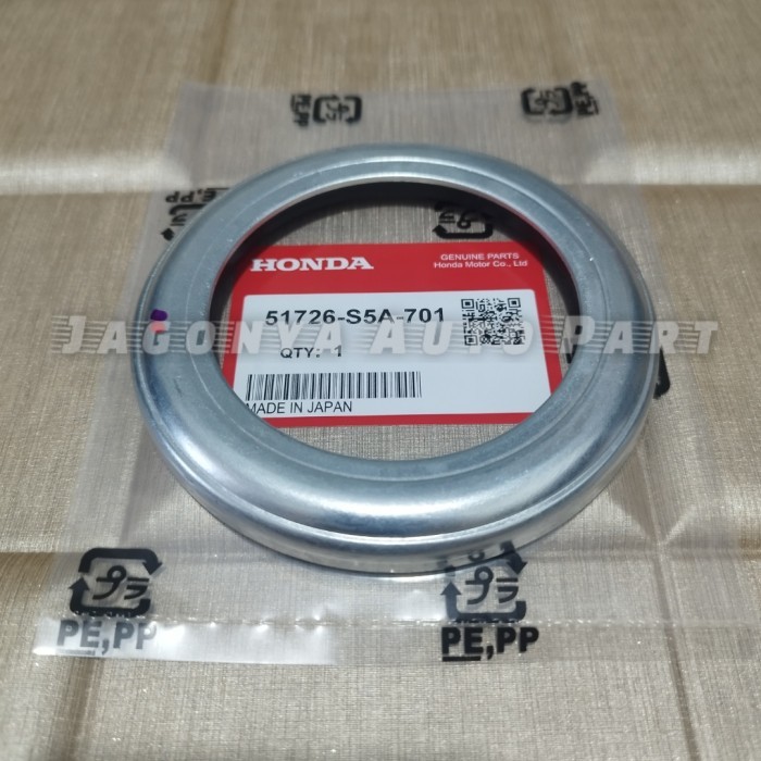 Part--Cod Bearing Laher Support Shock Depan Civic ES Century VTI VTIS 2004 2005