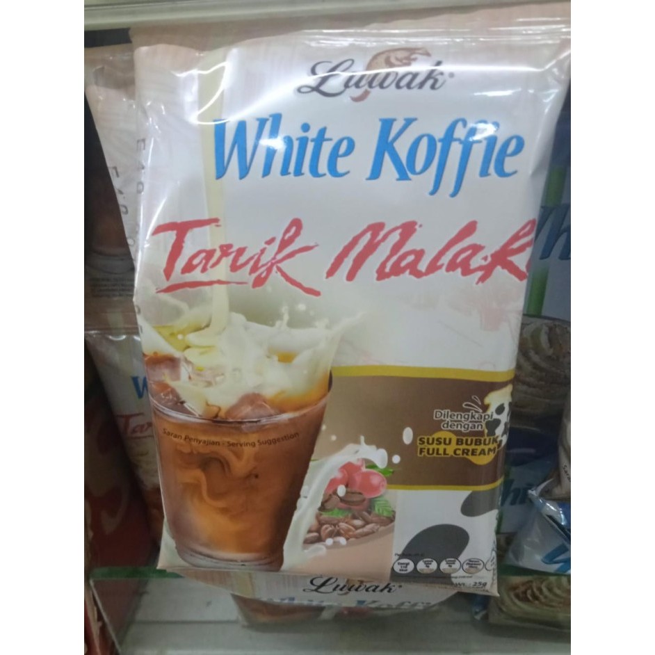 

KOPI LUWAK TARIK MALAKA /1s