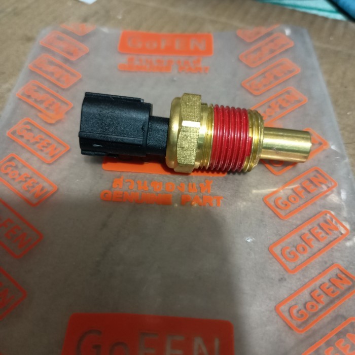 SWITCH TEMPERATUR ECT JEEP WRANGLER CHEROKEE GRAND CHEROKEE COMMANDER BARU