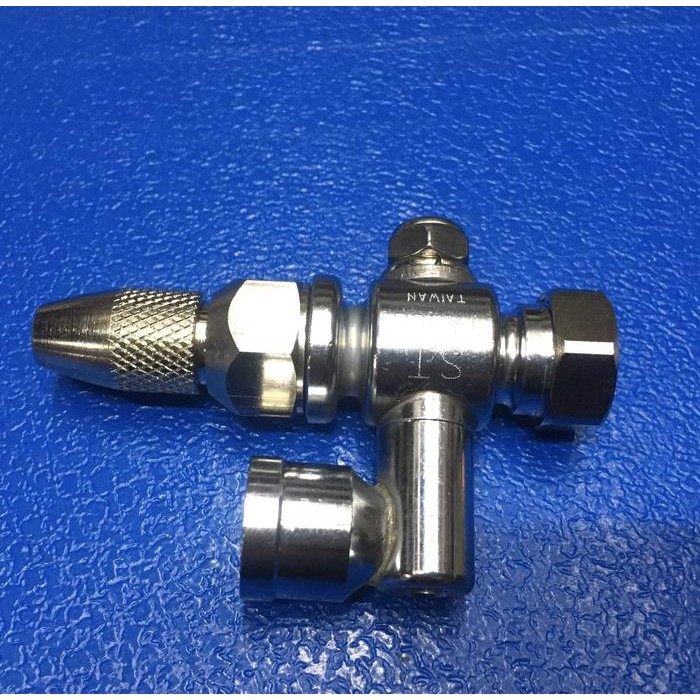 Nozzle universal jet cleaner kyodo / nozzle kyodo cuci ac