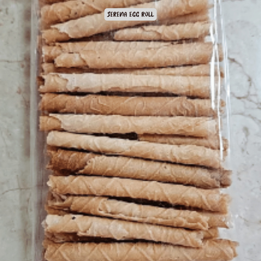 

COD egg roll semprong kue egg roll 250gr serena monde serena egg roll monde serena egg roll