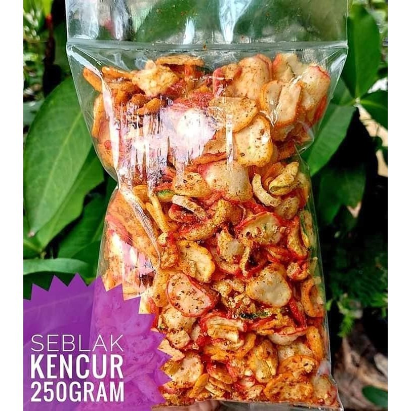 

Best Price kerupuk seblak pedas kerupuk seblak kencur krupuk seblak kencur kerupuk seblak 500 gram