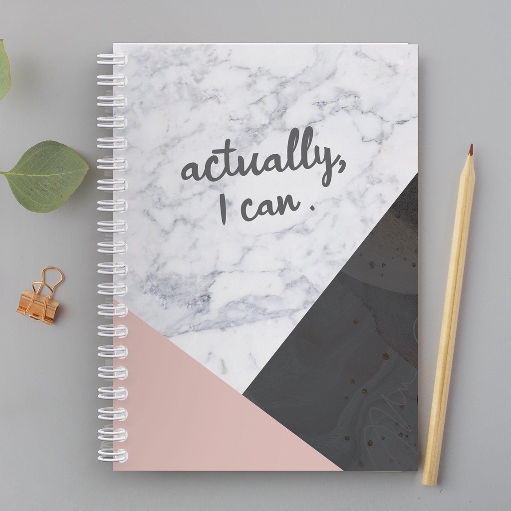 

NOTEBOOK/JURNAL GRID/DOTTED/ BLANK/LINE A5