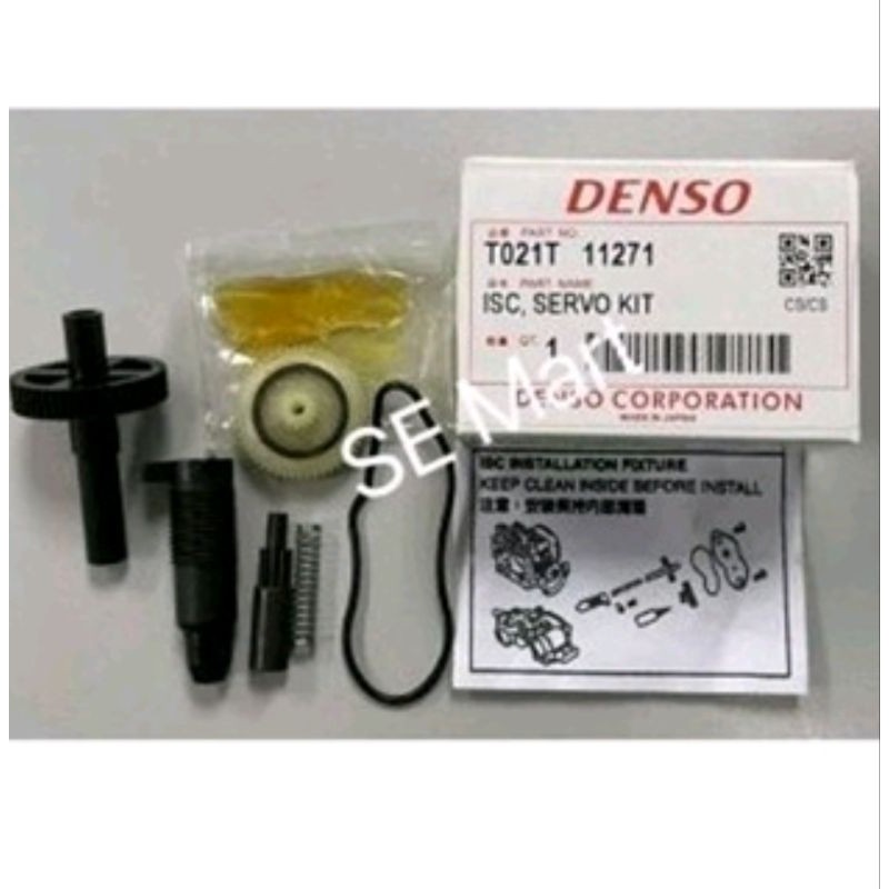 Repair Kit Servo Lancer Evo3 CB4 Glgx