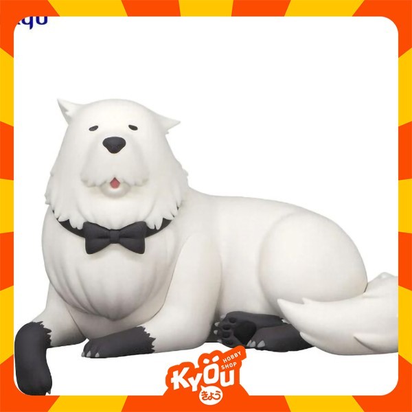 

Noodle Stopper Figure Bond Forger - SPY x FAMILY (10cm)