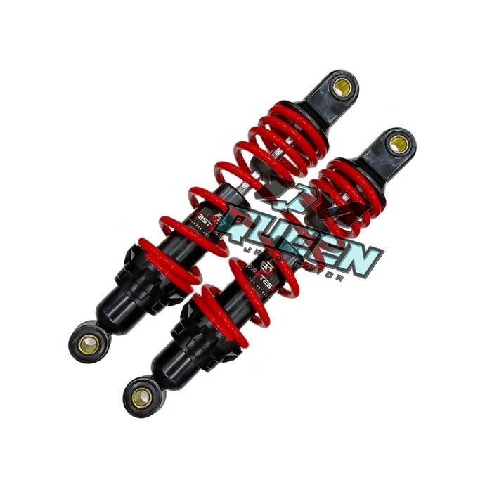 Shock Bebek Rcb Fastbikes  Shockbreaker Belakang 280mm 320mm 340mm cb verza mega pro gl tiger supra 