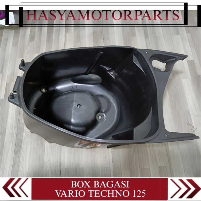 box bagasi vario 125 old kzr