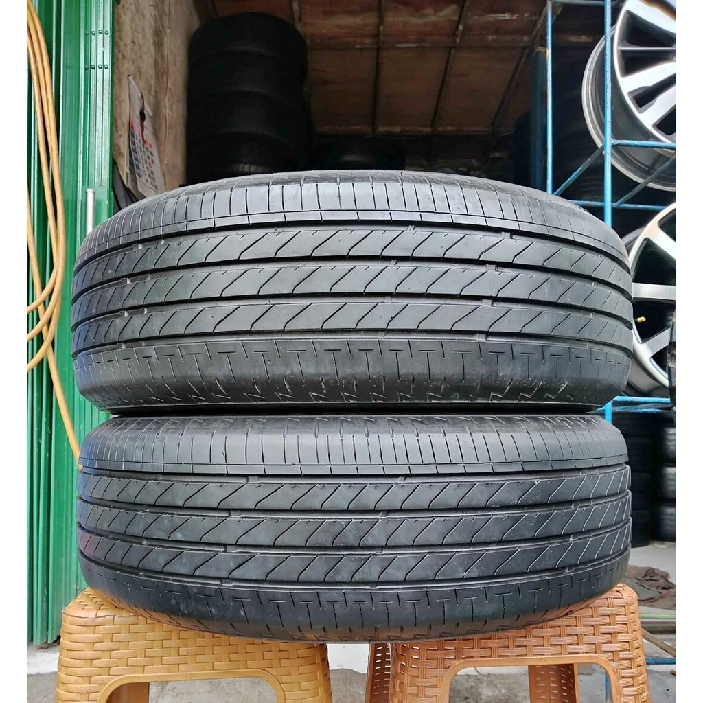 Ban mobil copotan 215/65 R16 ban mobil copotan