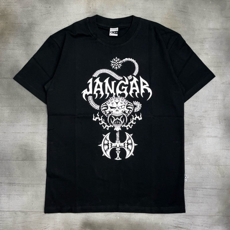 Jangar - Axobra | Original Merchandise T-Shirt