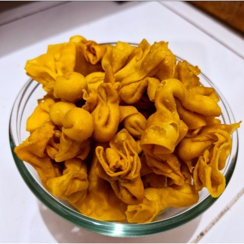 

Cumi Abon 250gram Cumi Abon Pangsit Gurih