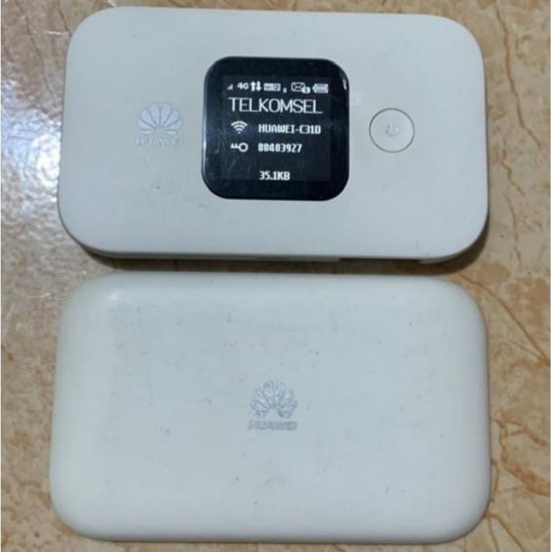 Mifi Modem Wifi HUAWEI E5577cs-603 E5372s Unlock All Oprator 4G LTE Max & Slim